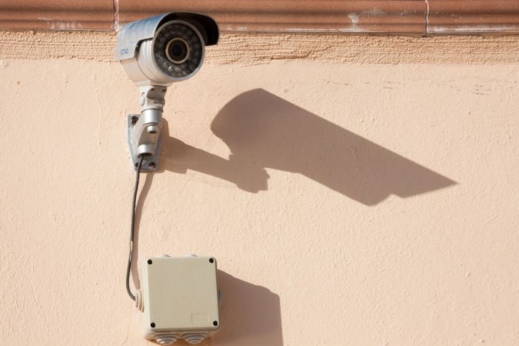 Saveti za održavanje kamera za video nadzor