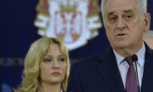 Savetnica predsednika Srbije otkriva šta će Nikolić poručiti danas u Briselu