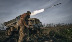 Savetnik Zelenskog: Poginulo je od 10.000 do najviše 13.000 ukrajinskih vojnika