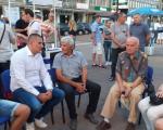 Savez za Srbiju: Aerodrom Konstantin Veliki da se vrati građanima Niša