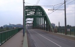 
					Savez za Srbiju: Izmeštanjem mosta u park Ušće menja se istorija Beograda 
					
									
