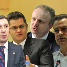 Savez za Srbiju doživeo totalni debakl na izborima: Građani pokazali šta misle o nasilničkoj i bezidejnoj politici