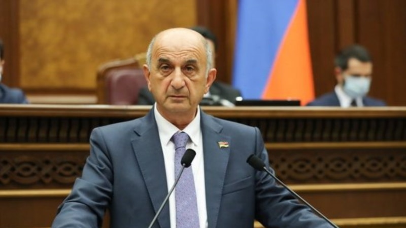 Saveznik jermenskog premijera umanjuje jermensko-ruske razlike oko mirovnih snaga
