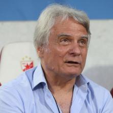 Savić: Zvezda je oborila apsolutni rekord u osvajanju duplih kruna i titula