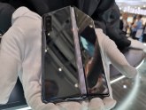 Savitljivi ekran od 2.000 dolara: Samsungov preklopnik konačno u našim rukama FOTO