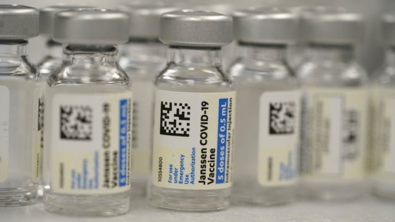 Savjet ministara BiH prihvatio ugovor o Johnson&Johnson vakcinama
