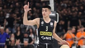Savo Drezgić se vraća u Srbiju, ali neće igrati za Partizan