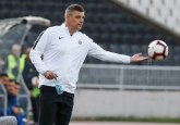 Savo Milošević: Dođite i uživajte u fudbalu