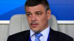 Savo Milošević trener Partizana?