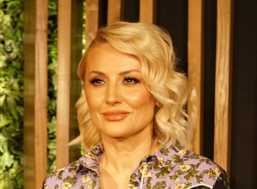 Savršen spoj ukusa: Isprobajte recept za ručak Goce Tržan, topi se u ustima, a spreman za pola sata