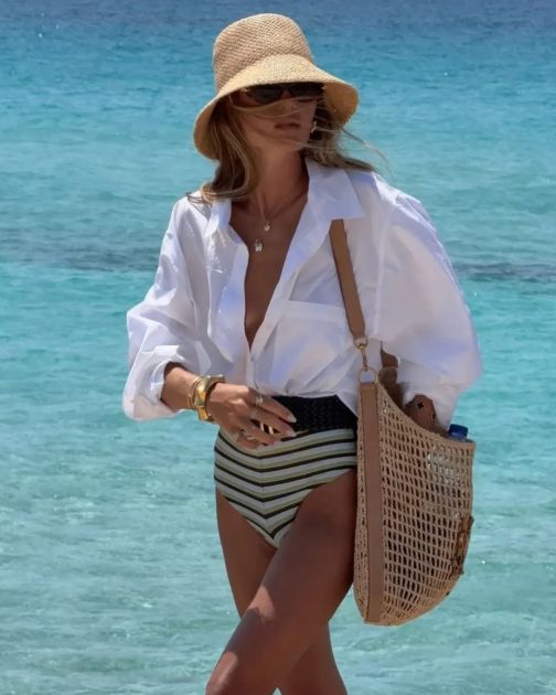 Savršena bela košulja postoji: L&Z lista top 10 modela