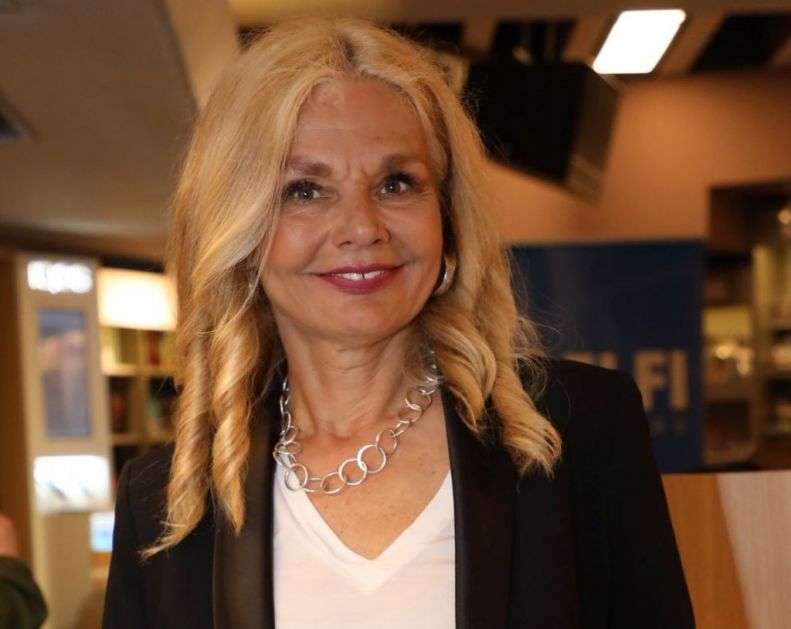 Savršena poslastica spremna u samo nekoliko koraka: Još danas isprobajte recept Mirjane Bobić Mojsilović