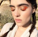 Savršena šminka za leto: Trend sa Instagrama koji treba da probate
