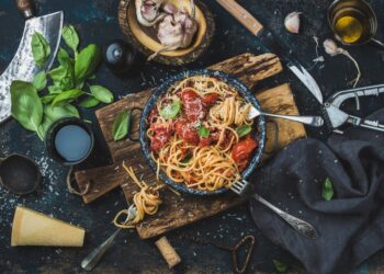 Savršeni italijanski recepti: Ukusna jela za celu porodicu gotova za „tren oka“!