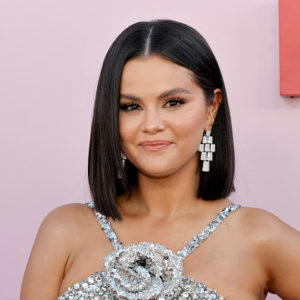 Savršeni pramenovi za brinete: Selena Gomez ima novu frizuru