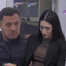 Sažalio se na Anđelu Đuričić - sve joj oprostio iz jednog razloga: Gastoz je neko kome nikad ne znaš šta misli