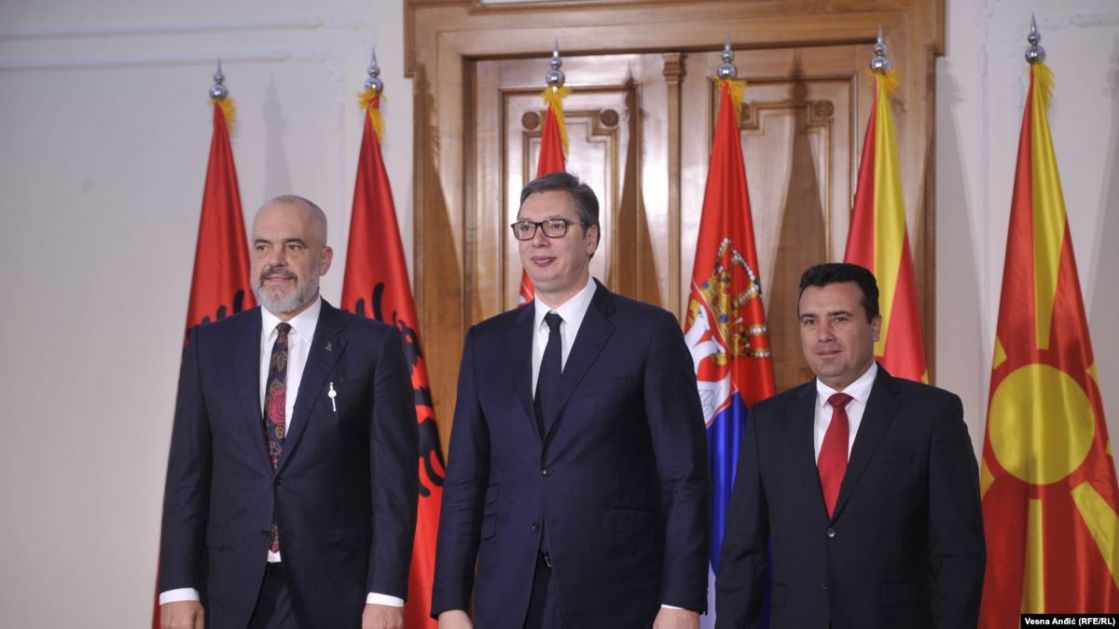 Saznajemo: Crna Gora odbila “Mali Šengen”