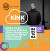 Saznajte ceo line-up za KiNK Live!