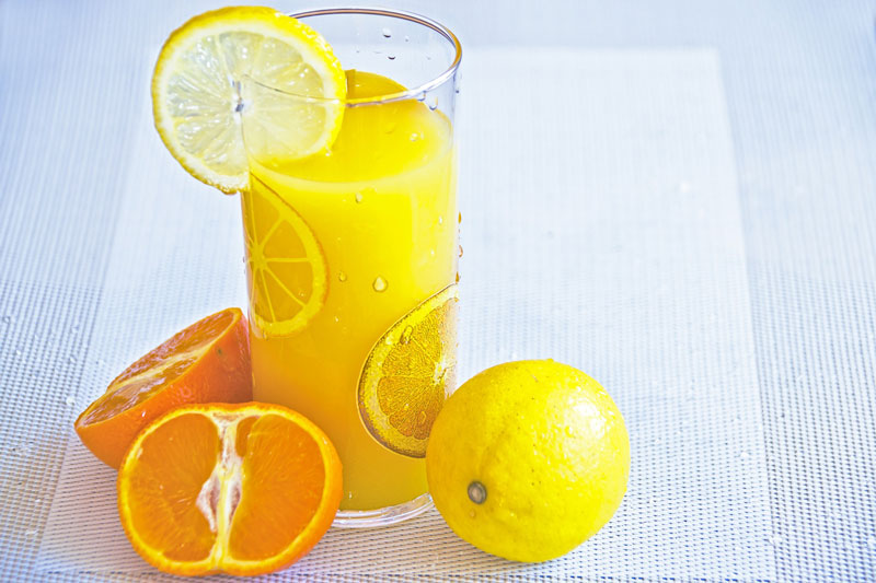 Saznajte da li vam nedostaje vitamina C?