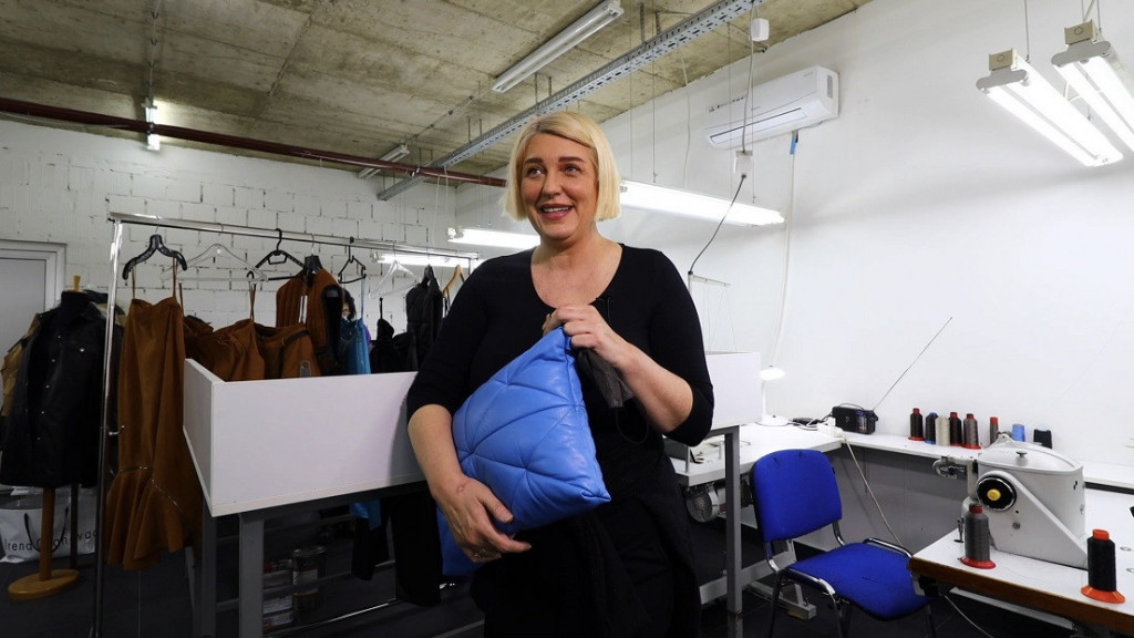 Saznajte šta je KORONA MODA: Dizajnerka Irena Grahovac otkriva najvažnije modno pravilo koje smo dobili u pandemiji