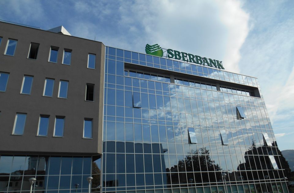 Sberbank Banja Luka dobitnik nagrade Zlatni BAM za 2021. godinu