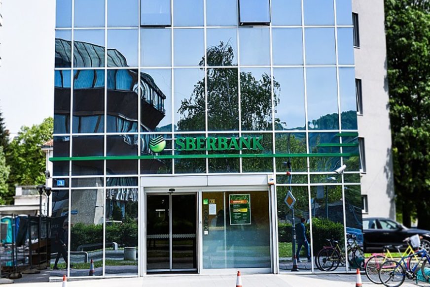 Sberbank Banjaluka neometano nastavlja sa poslovanjem