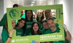 Sberbank tim – zajedno za humanost 