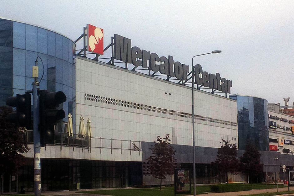 Sberbanka pleni deonice Merkatora