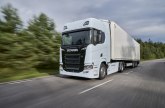 Scania sprema unapređenje: Veći domet kamiona na baterije