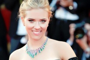 Scarlett Johansson je najplaćenija glumica godine! Evo ko se još našao na listi