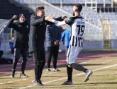 Šćekić napustio Partizan; Stanojević: Vrati se u junu da slavimo titulu