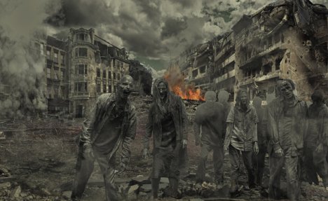 Scenario Zombi apokalipsa: Evo koja zemlja bi najbolje odgovorila na smrtonosnu zarazu