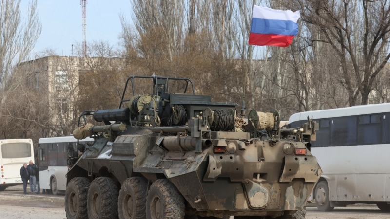 Scene invazije: Rusija pokrenula dugo predviđani napad na Ukrajinu