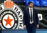 Šćepanović: Vidim Partizan na fajnal-foru