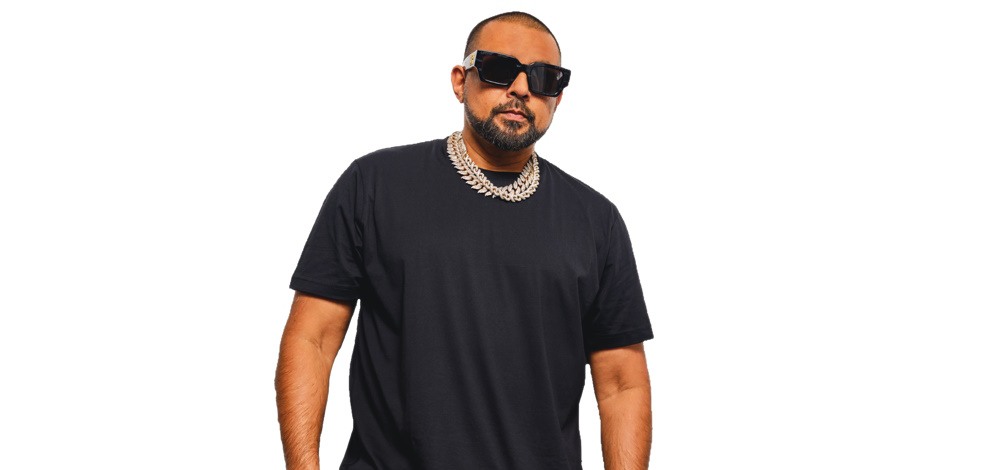 Sean Paul spreman za Zagreb, evo što kaže o Hrvatskoj