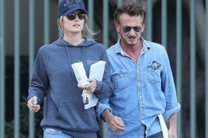 Sean Penn u vezi sa 24-godišnjom ćerkom poznatog kolege