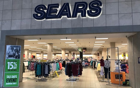 Sears ipak dobio još jednu šansu