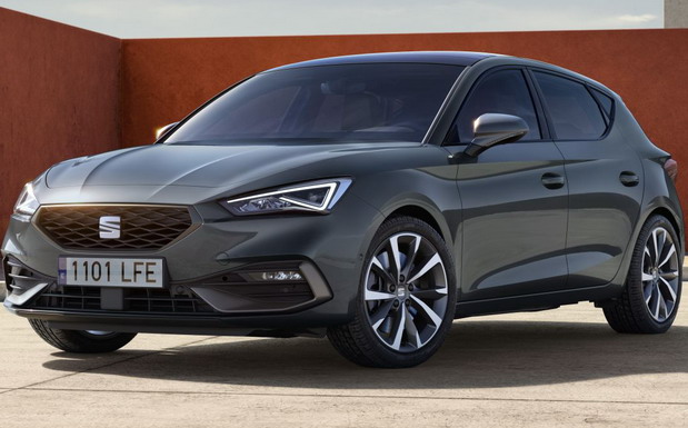 Seat Leon će se nuditi i u sledećoj deceniji