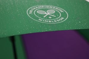 Seča favorita: Potpuna “ludnica” na Vimbldonu