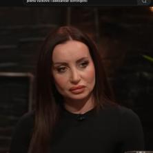 Sećam se suza i noći koje sam provodila sama... Jelena Vučković nastavlja da iznosi nove detalje o braku koji se iznenada raspao