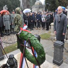Sećanje na velike ljude: Odata počast srpskim vojvodama i generalima Prvog svetskog rata!