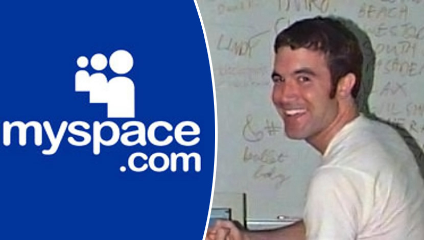 Sećate li se Toma, osnivača MySpacea? Prodao ga je za 580 miliona i evo šta radi sada (FOTO) (VIDEO)