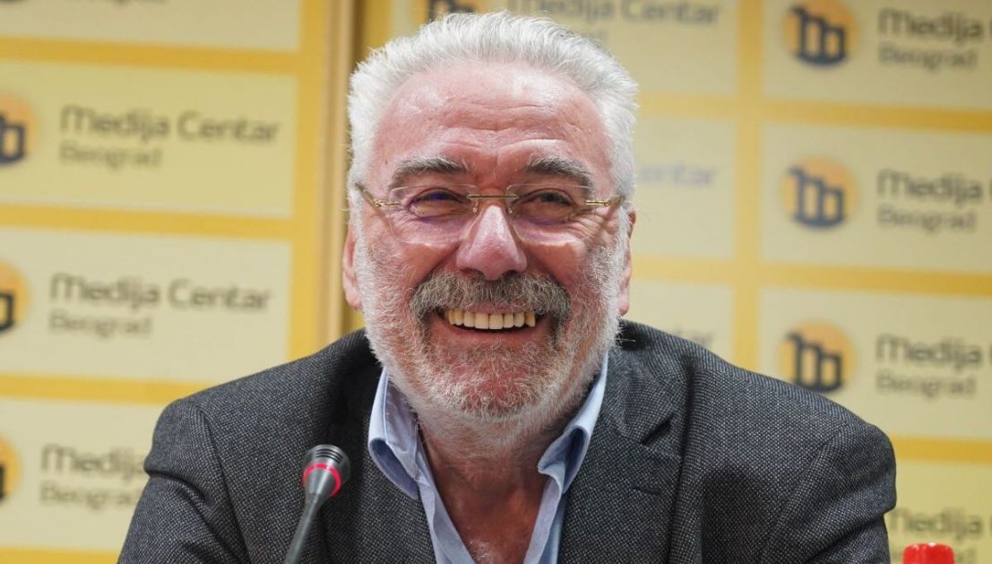 Sećate li se šarmantnog doktora Nestorovića: Ima najlepšu kuću u Obrenovcu, po jednoj stvari se posebno ističe