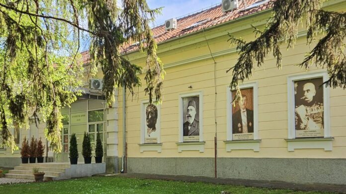 Sedam decenija olimpijskog duha – izložba o srpskim sportistima u Nišu