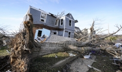 U tornadu koji je pogodio jug SAD nastradale 23 osobe