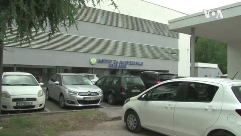 Sedam novih slučajeva koronavirusa u Crnoj Gori
