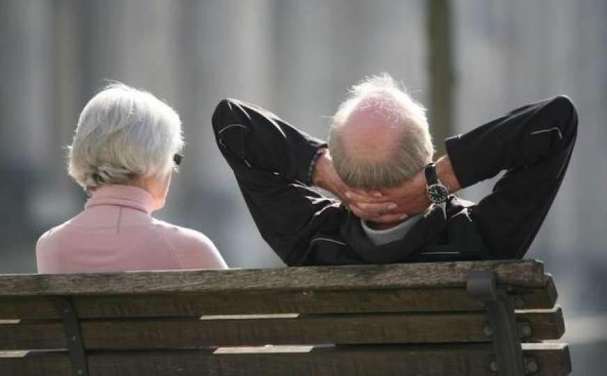 Sedam penzionera u RS prima penziju veću od 3.000 KM
