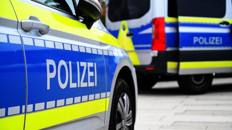Sedam poginulo u udesu vozila za koje se sumnja da je krijumčarilo migrante u Nemačkoj