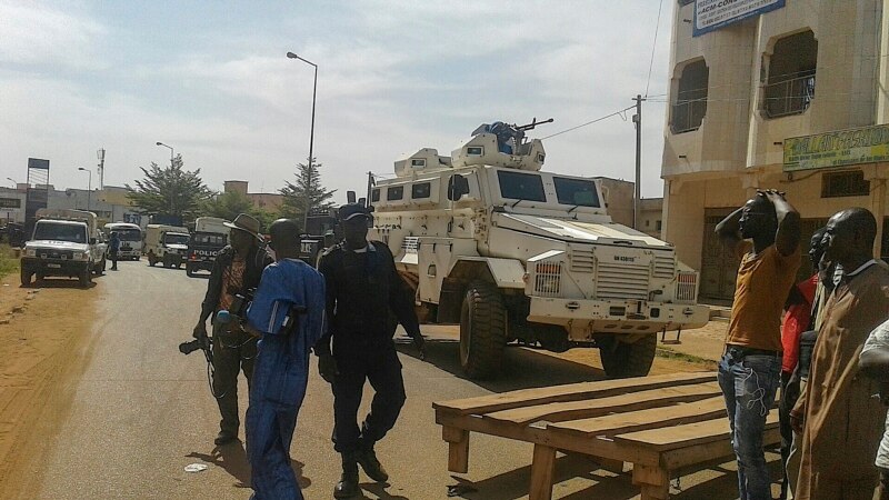 Sedam pripadnika UN u Maliju povređeno u eksploziji