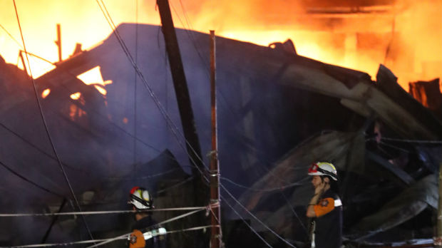 Sedam radnika poginulo u požaru u Seulu